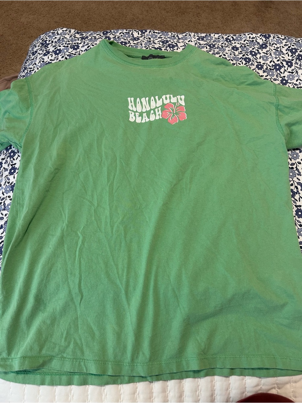 T shirt